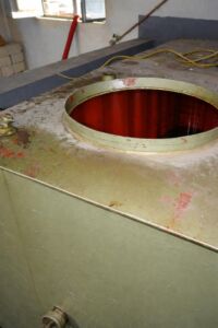 Stilllegung nach WHG Stilllegung nach WHG